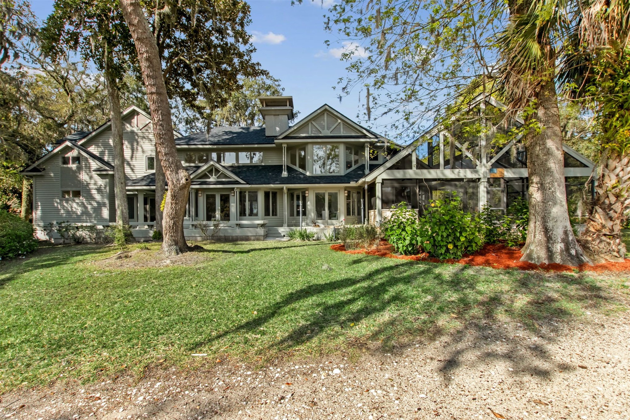43 SEA MARSH ROAD