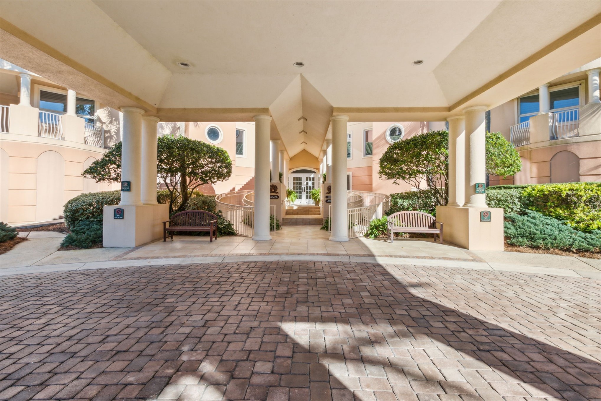 612 OCEAN CLUB COURT