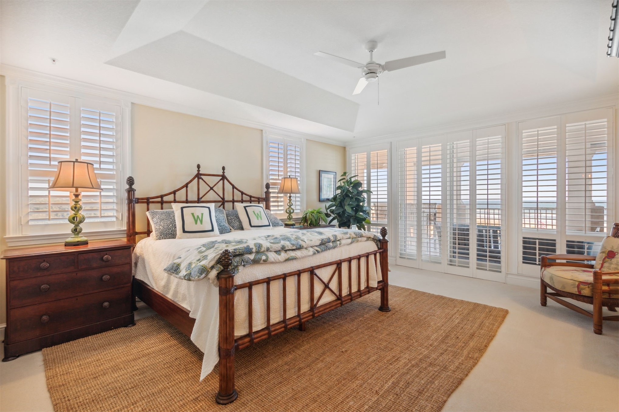 612 OCEAN CLUB COURT