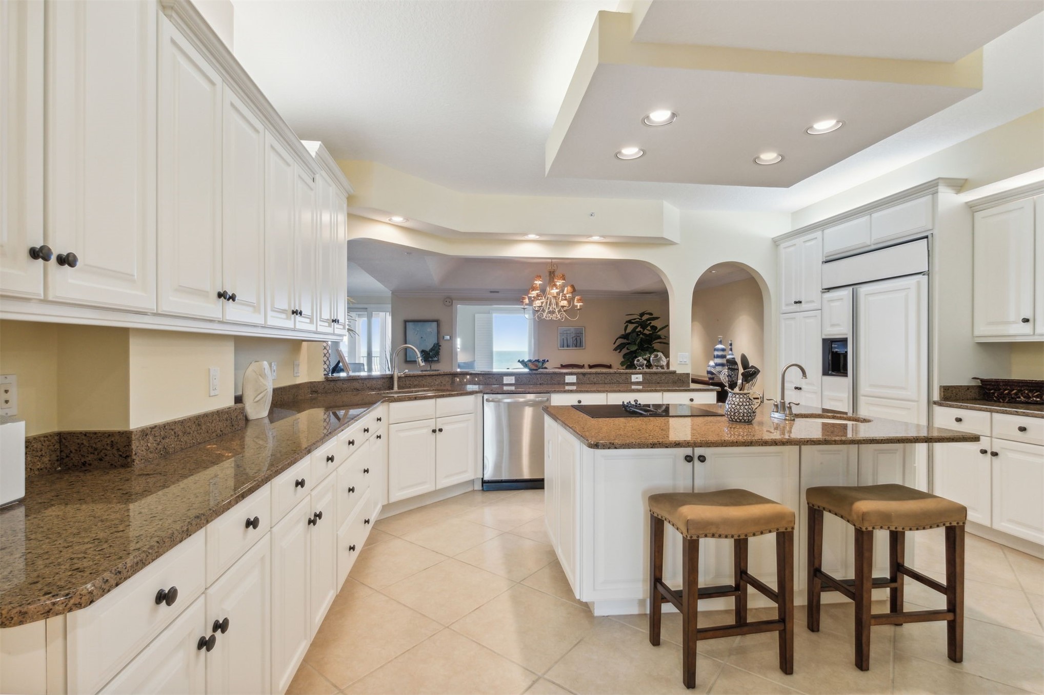 612 OCEAN CLUB COURT