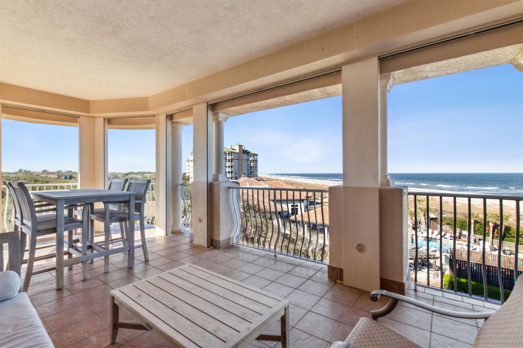 612 OCEAN CLUB COURT
