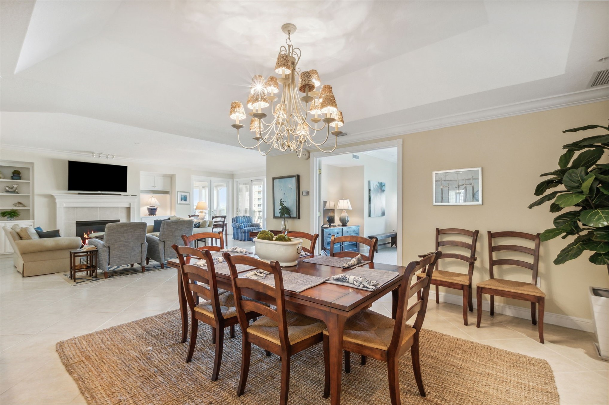 612 OCEAN CLUB COURT