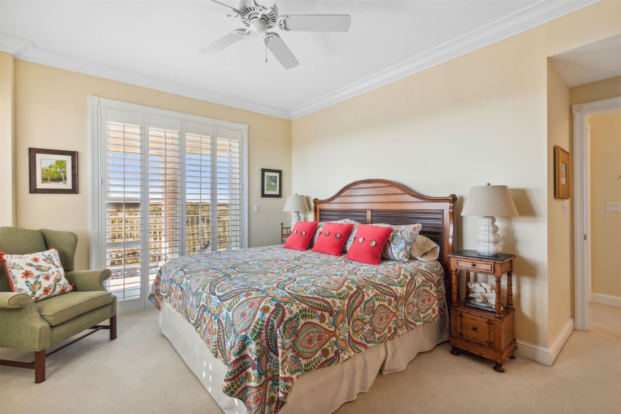 612 OCEAN CLUB COURT