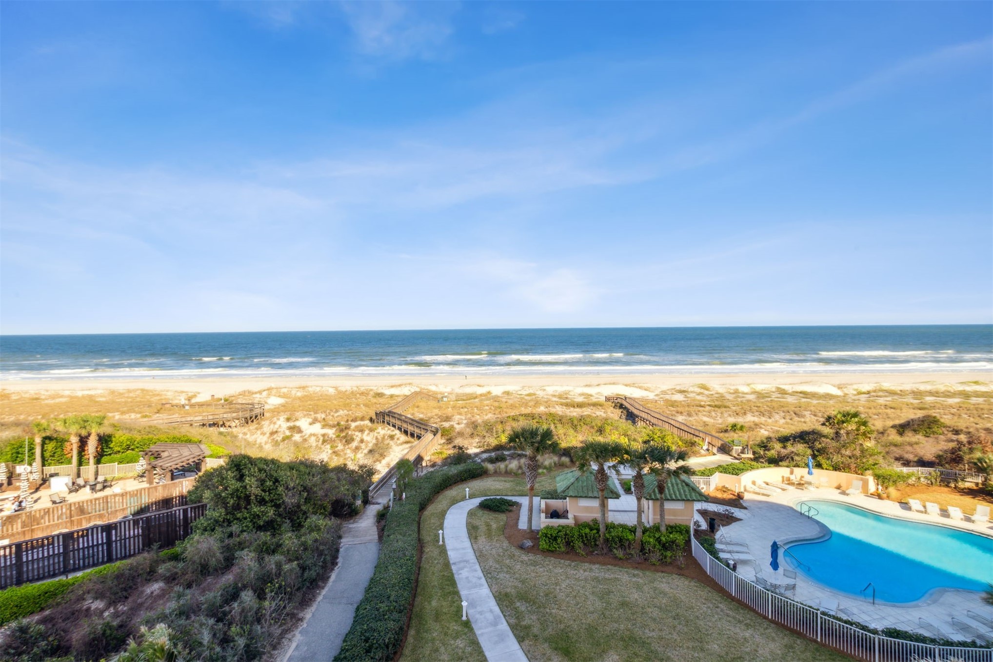 612 OCEAN CLUB COURT