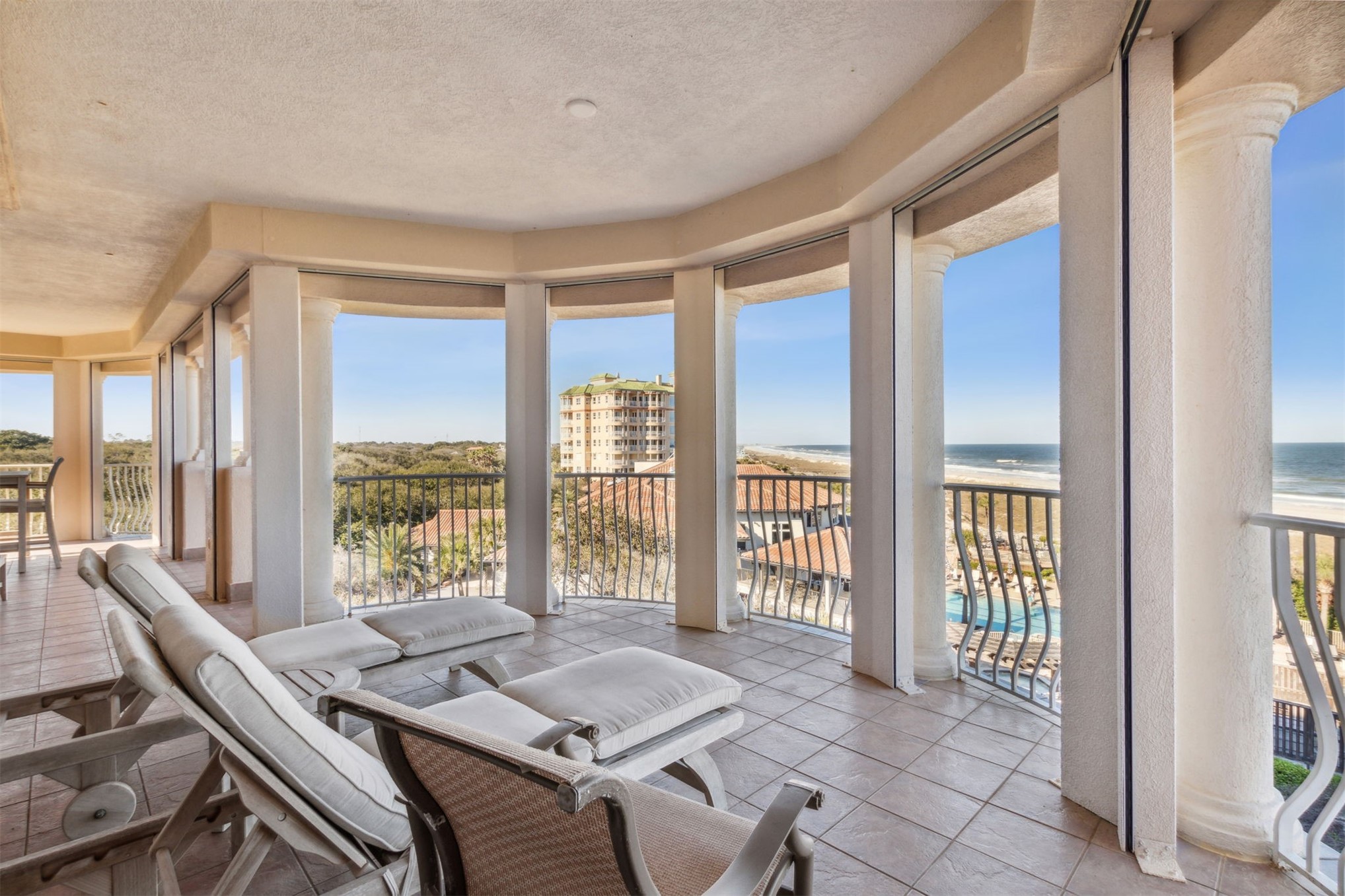 612 OCEAN CLUB COURT