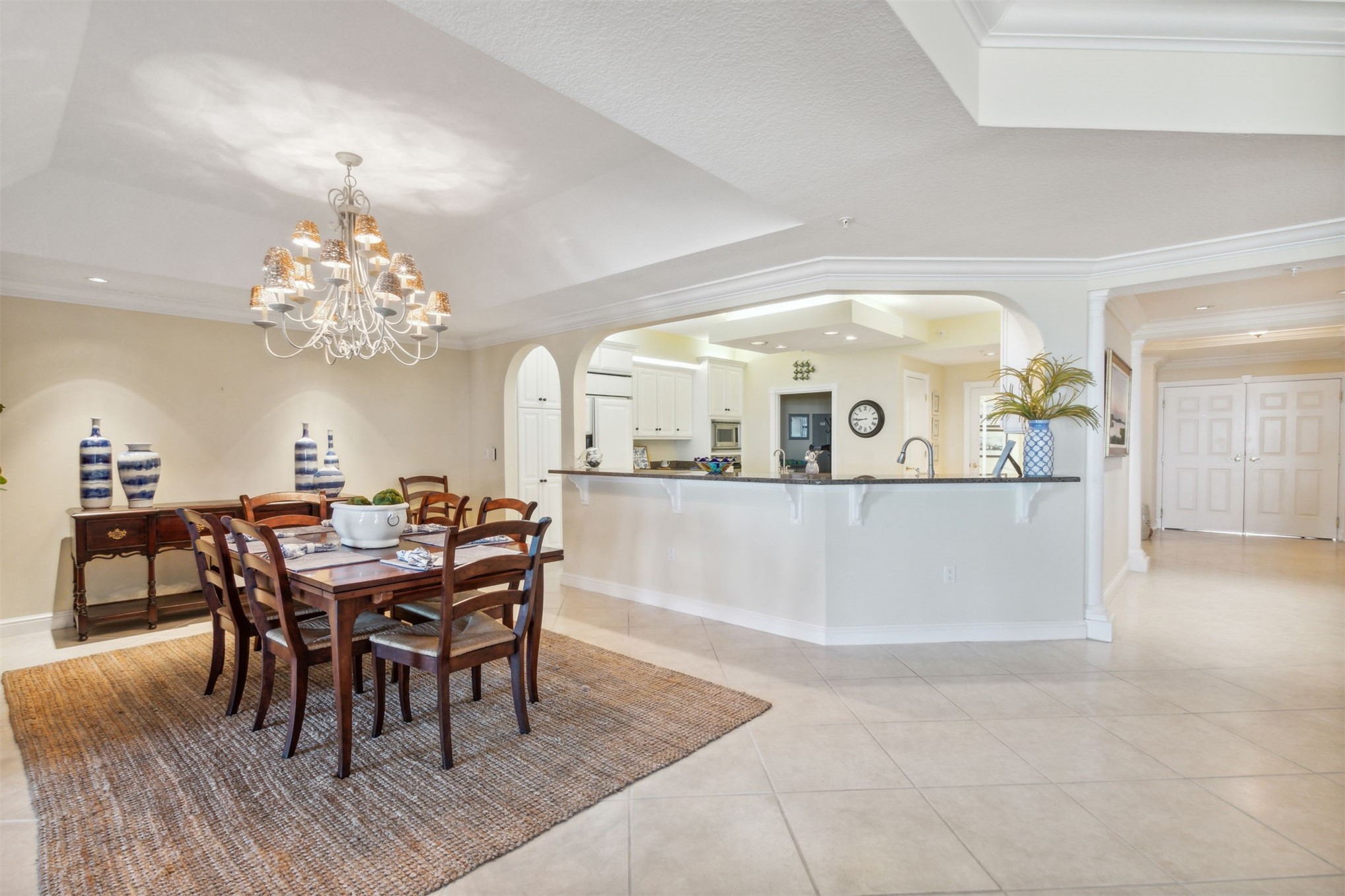 612 OCEAN CLUB COURT