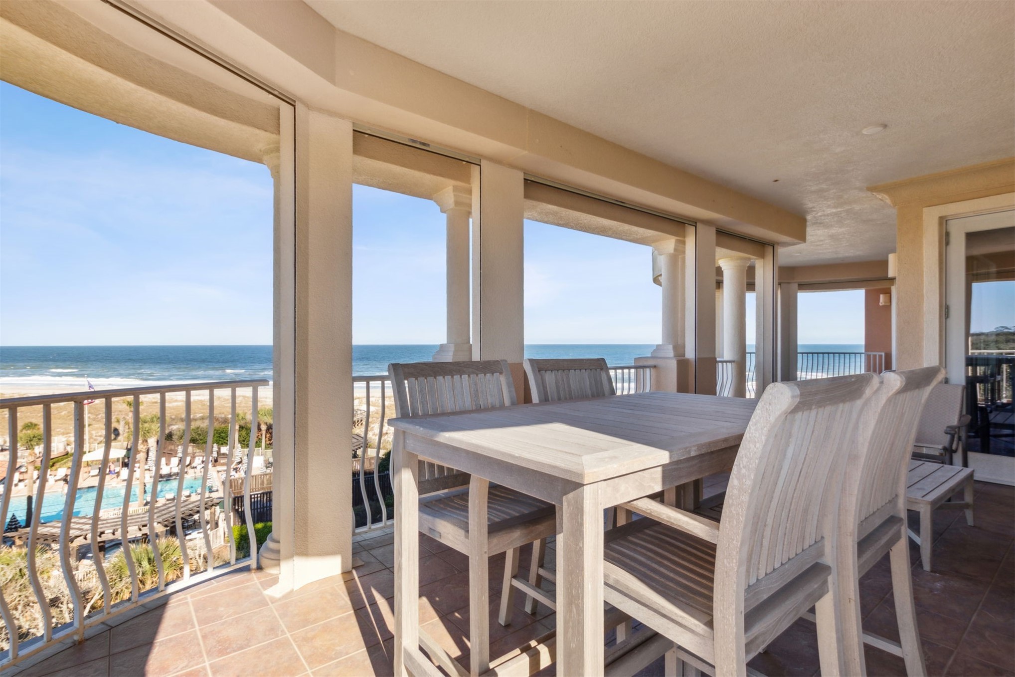 612 OCEAN CLUB COURT