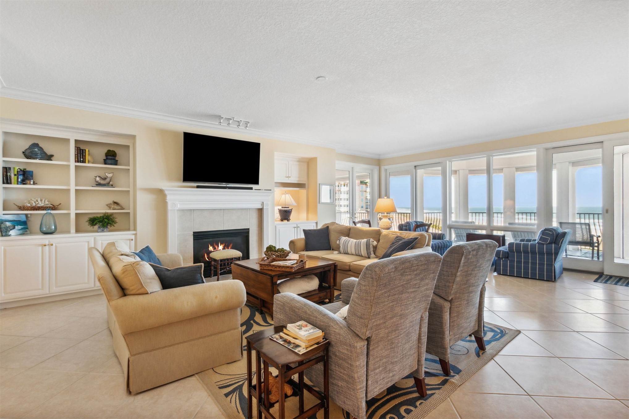 612 OCEAN CLUB COURT