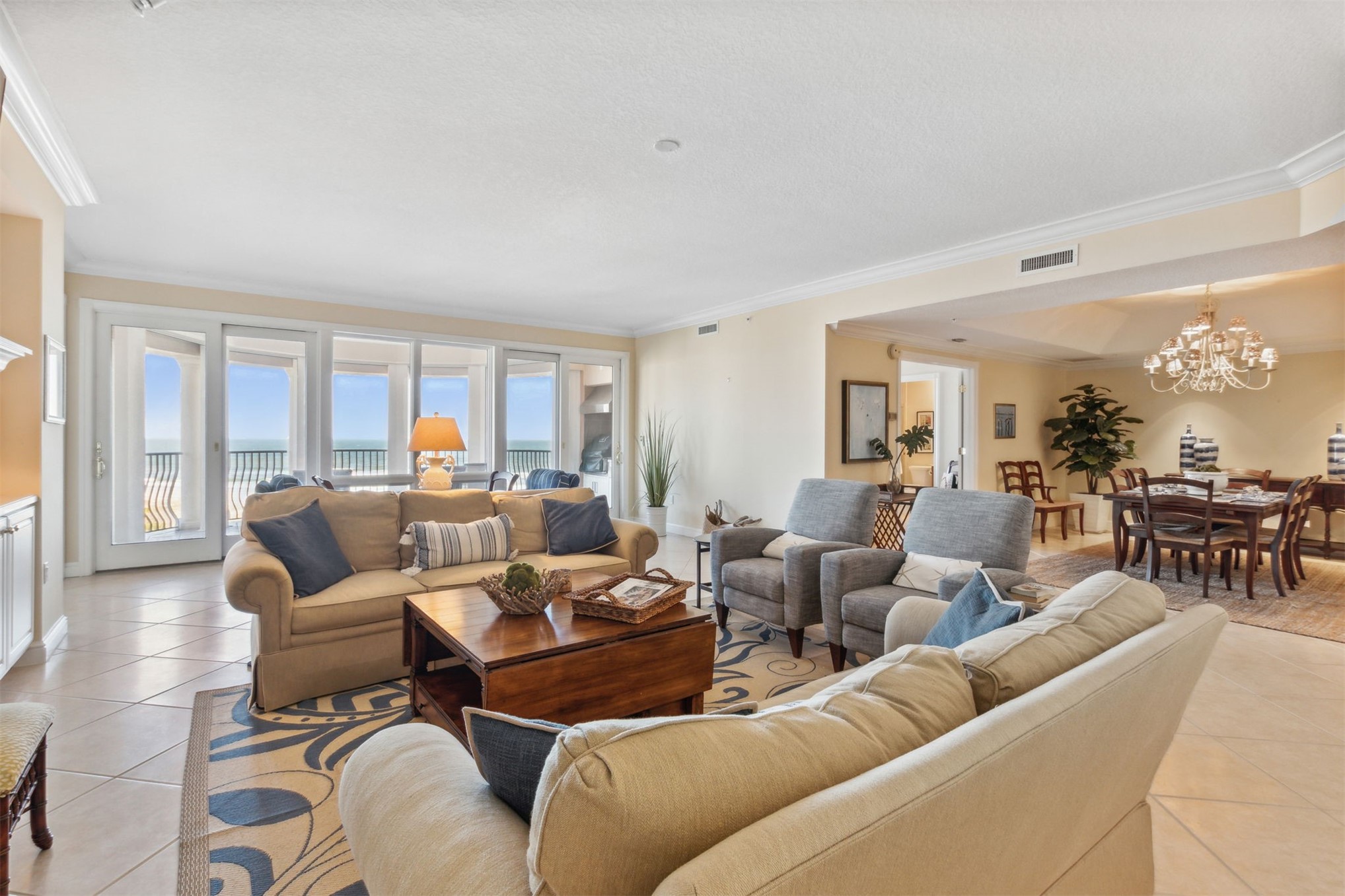 612 OCEAN CLUB COURT