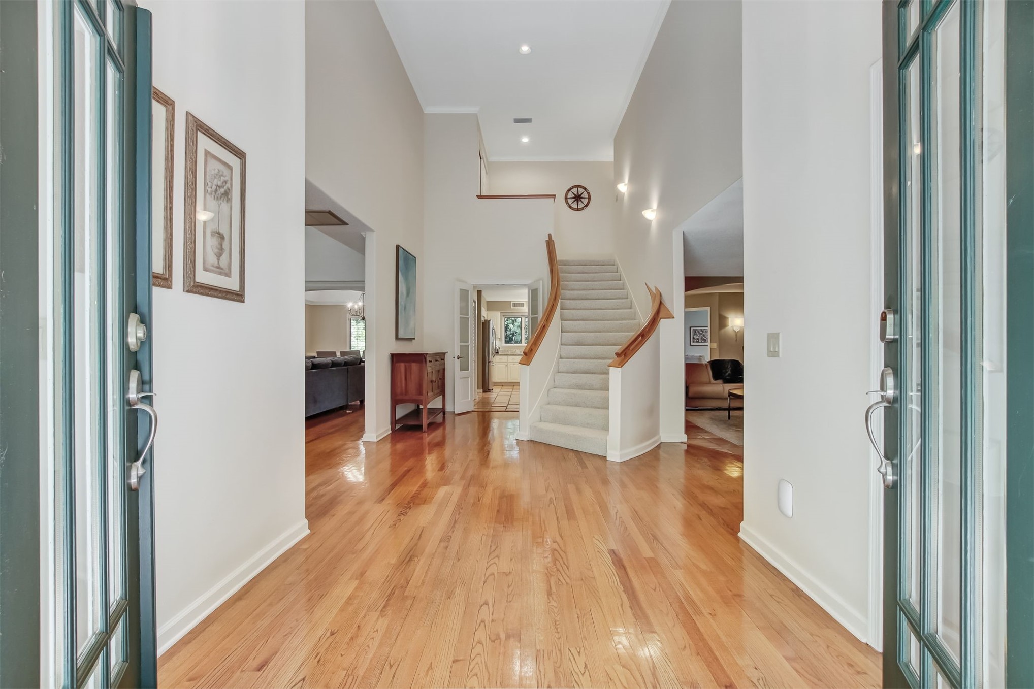 19 SPARKLEBERRY COURT