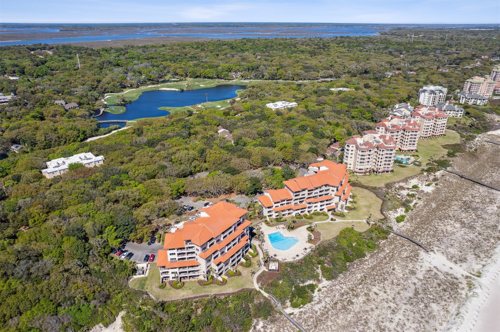 291 SANDCASTLES COURT