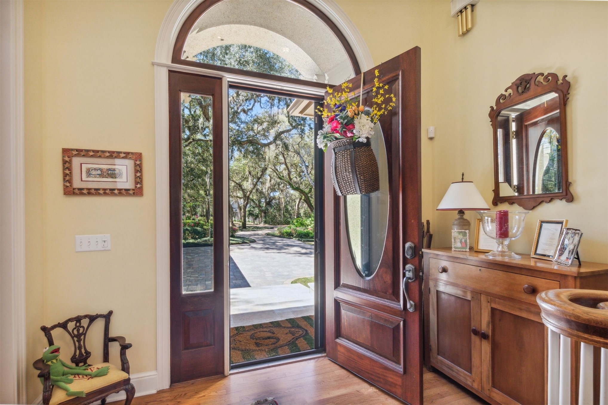 10 MARSH CREEK ROAD
