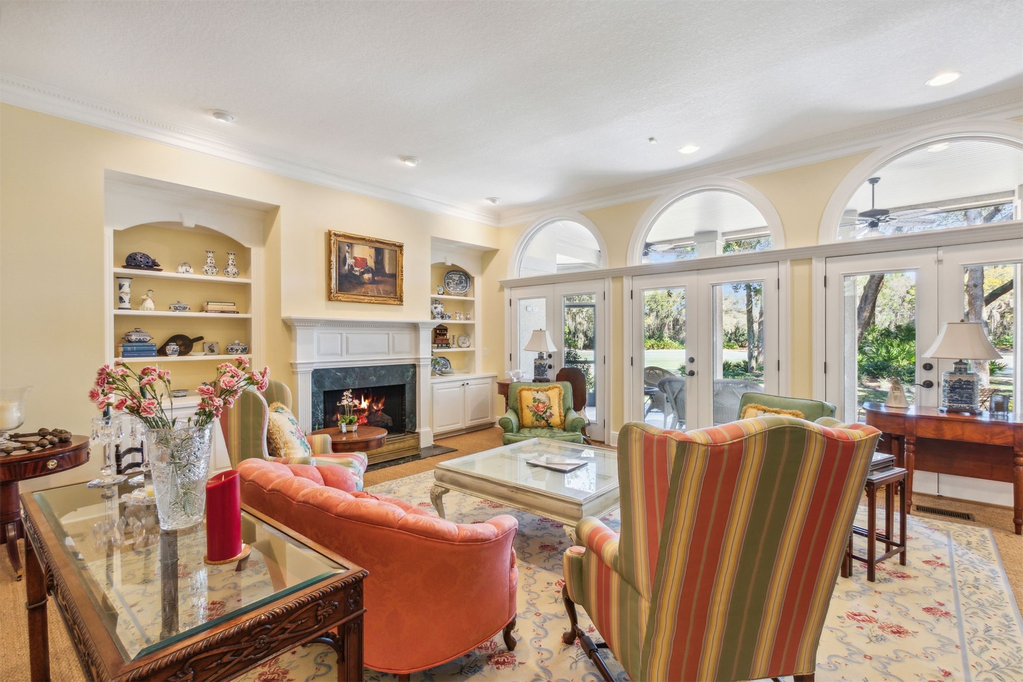 10 MARSH CREEK ROAD