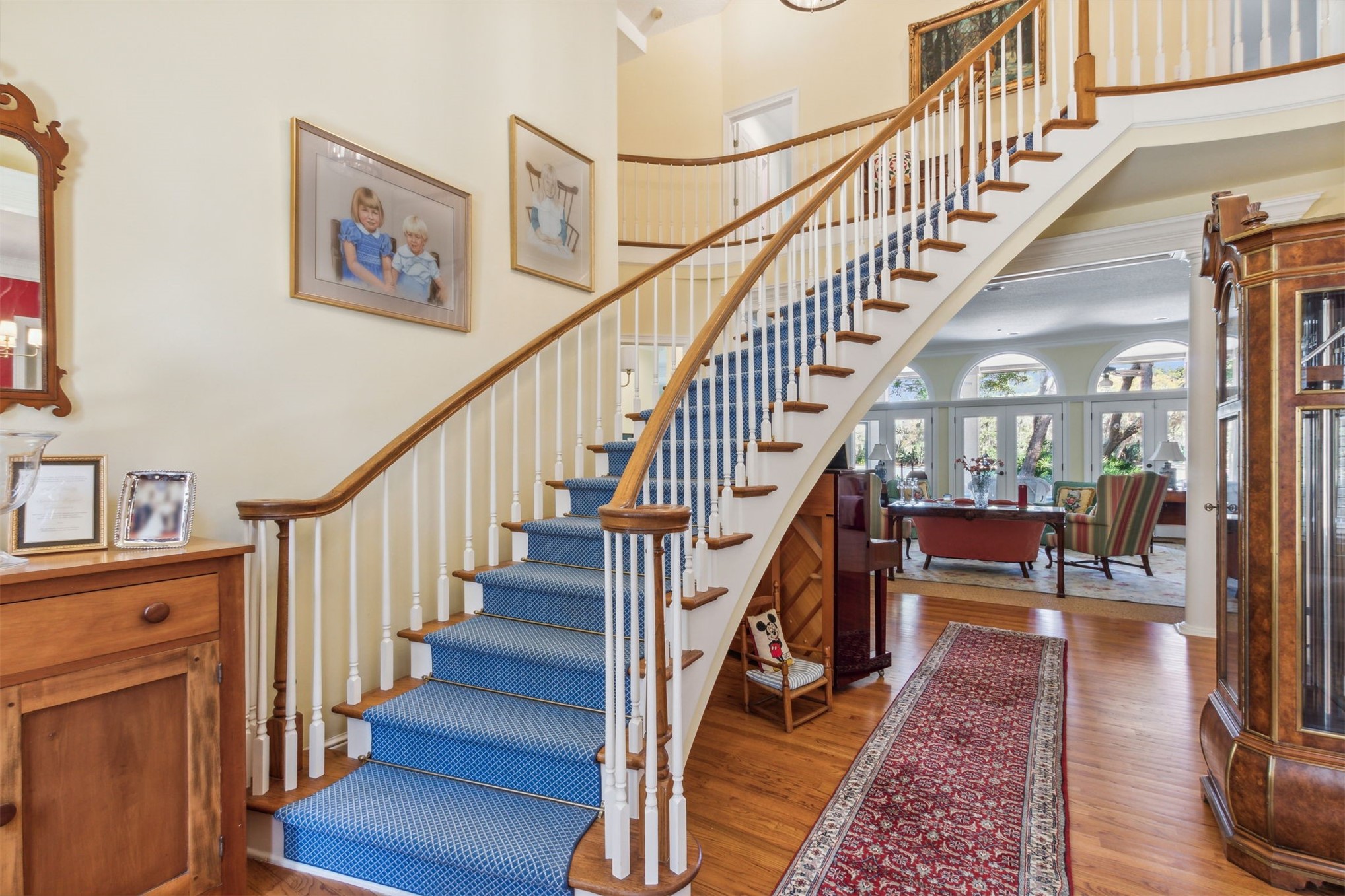 10 MARSH CREEK ROAD