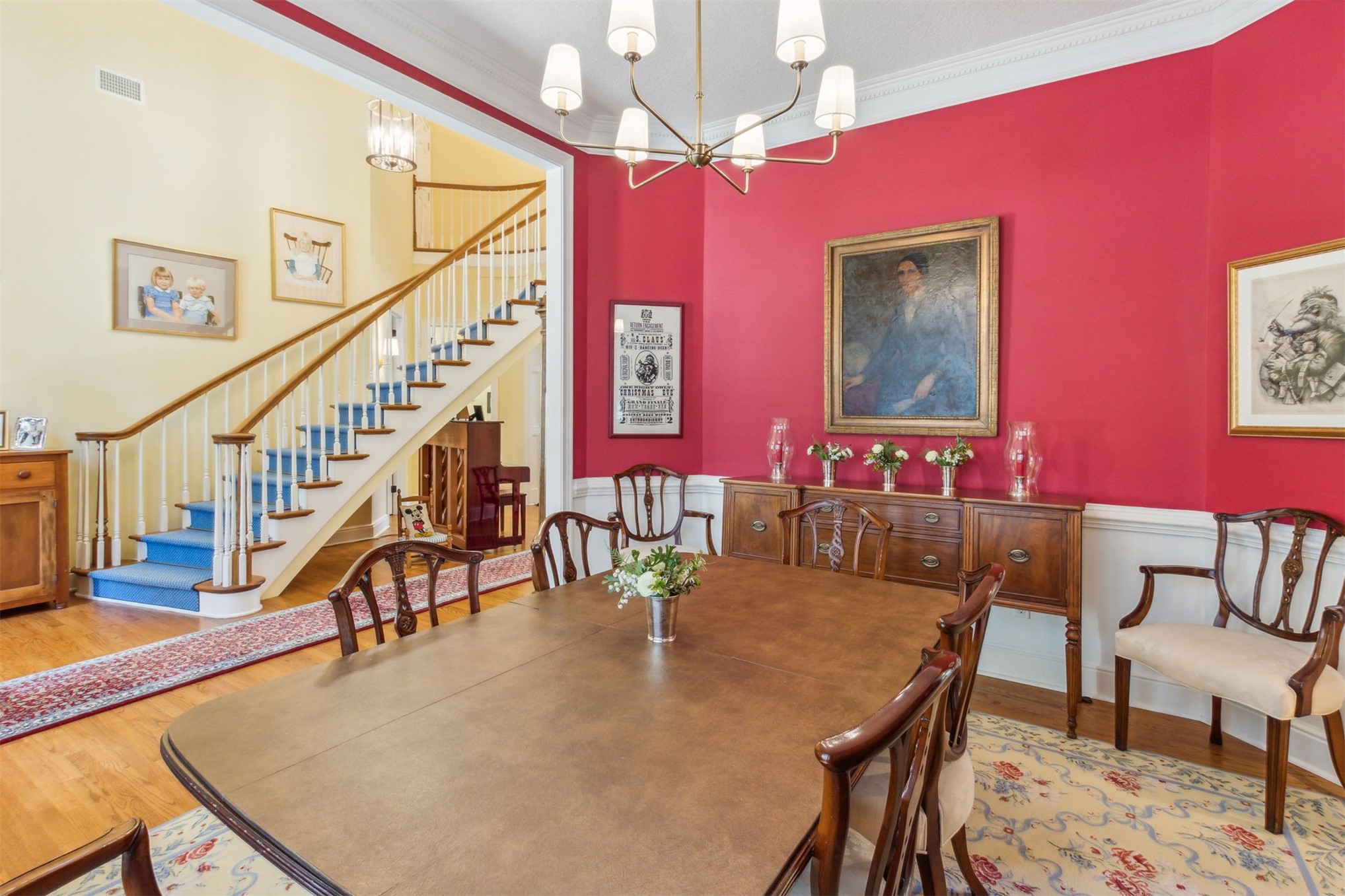 10 MARSH CREEK ROAD