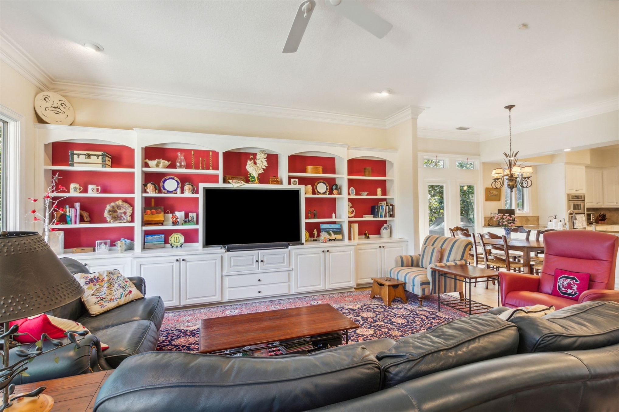 10 MARSH CREEK ROAD