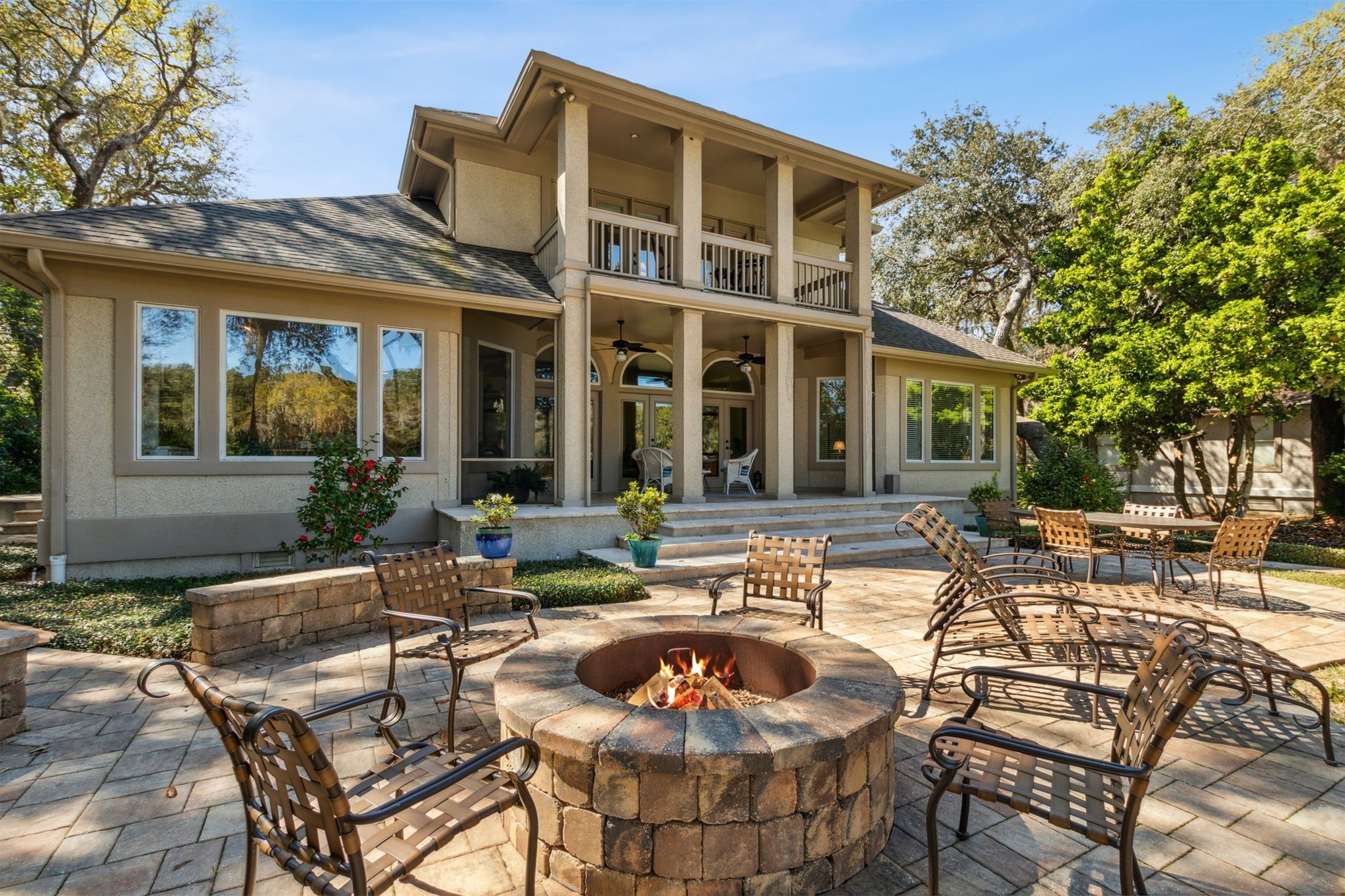 10 MARSH CREEK ROAD