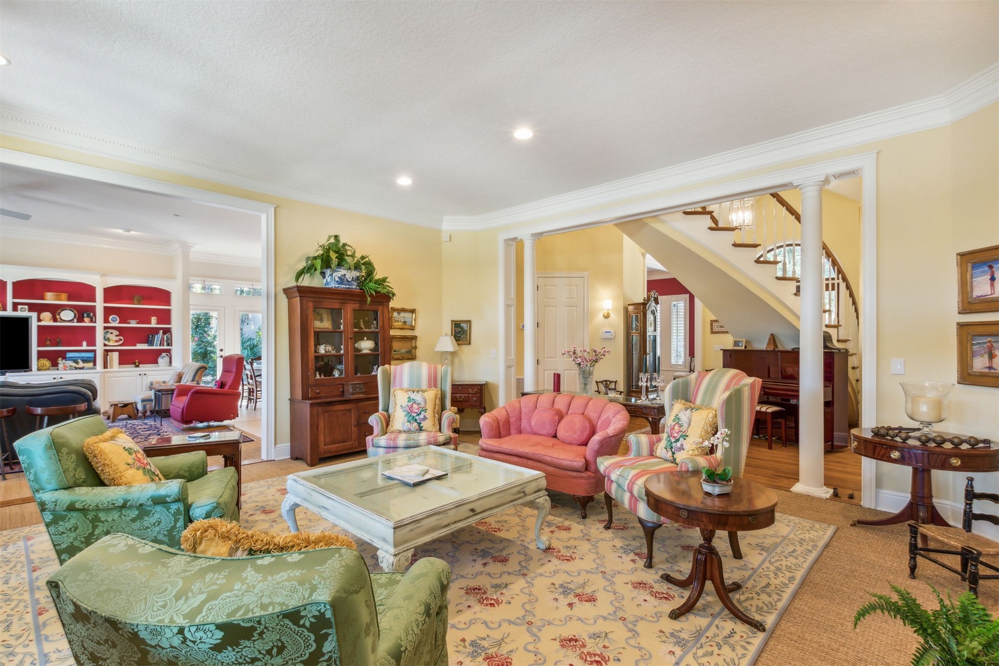10 MARSH CREEK ROAD