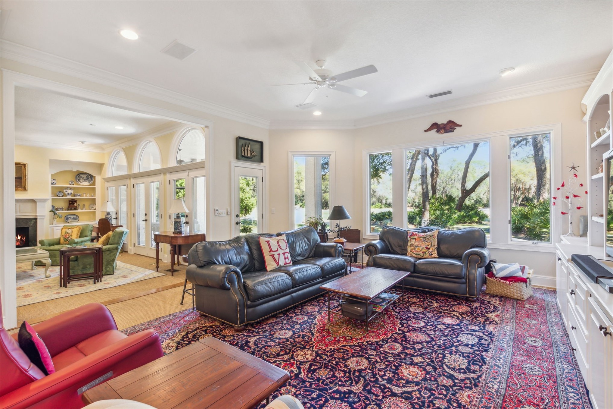 10 MARSH CREEK ROAD