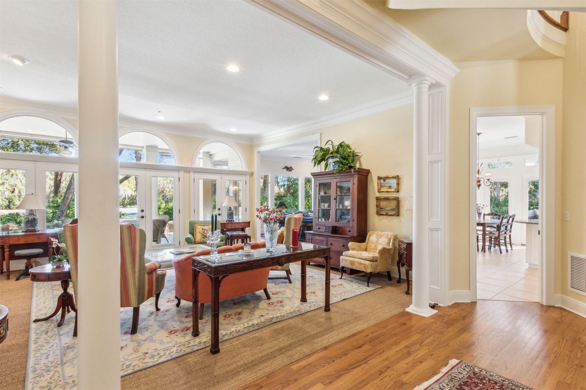 10 MARSH CREEK ROAD