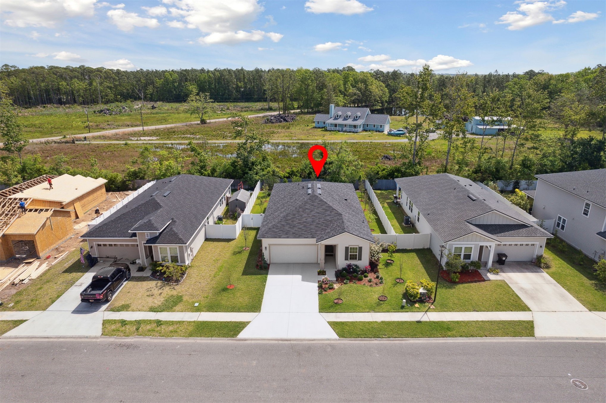95414 WOODBRIDGE PARKWAY