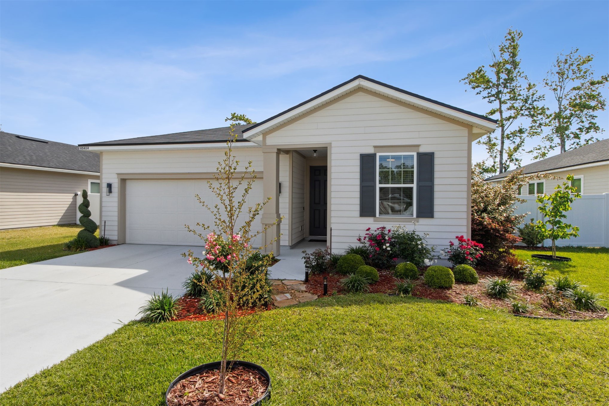 95414 WOODBRIDGE PARKWAY