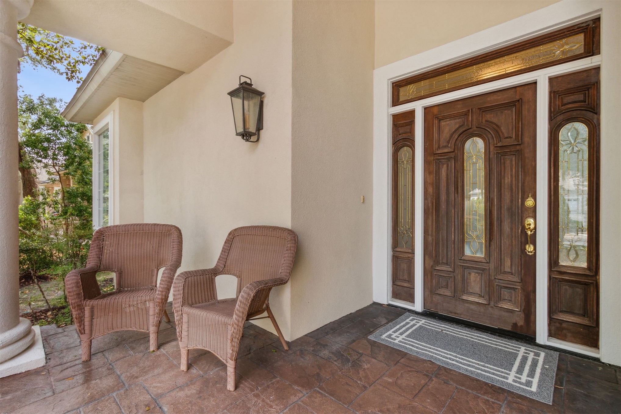 2752 SEA GROVE DRIVE