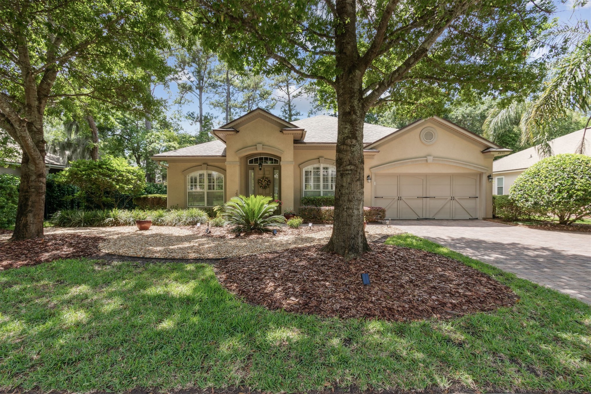 2855 FERDINAND COURT