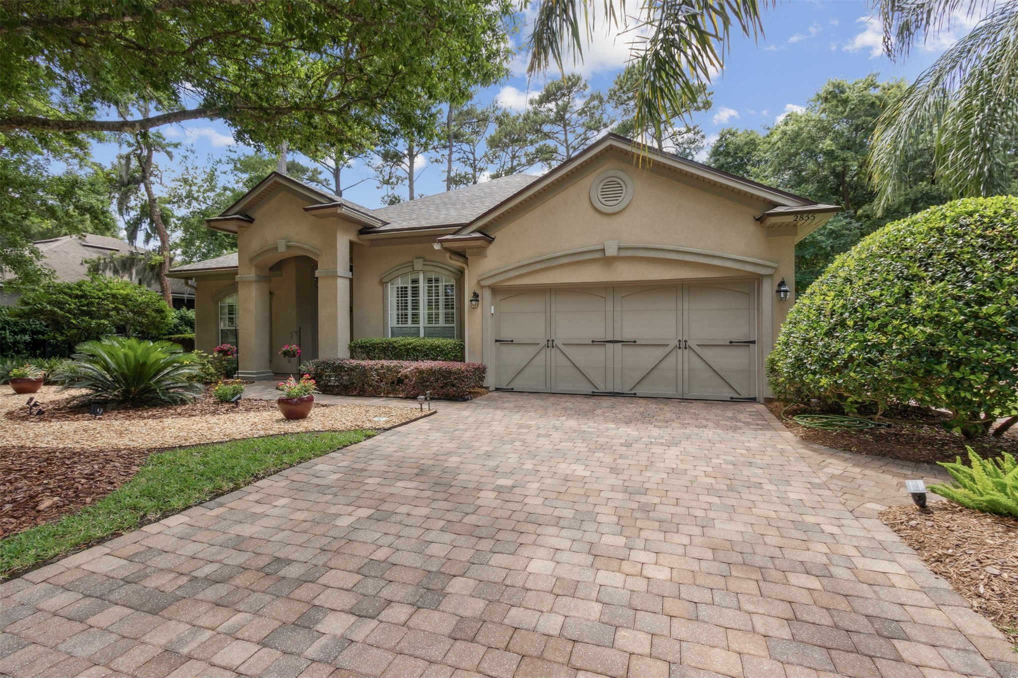 2855 FERDINAND COURT