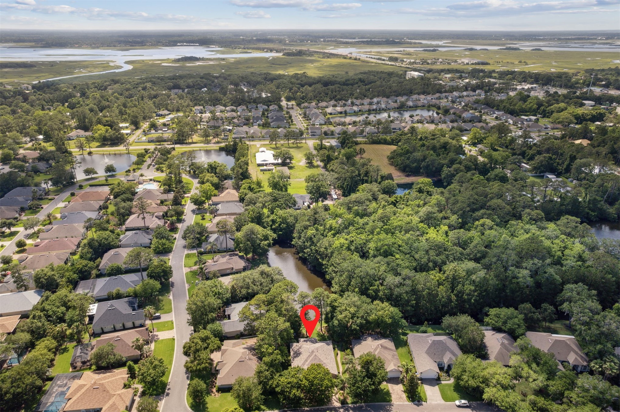2855 FERDINAND COURT