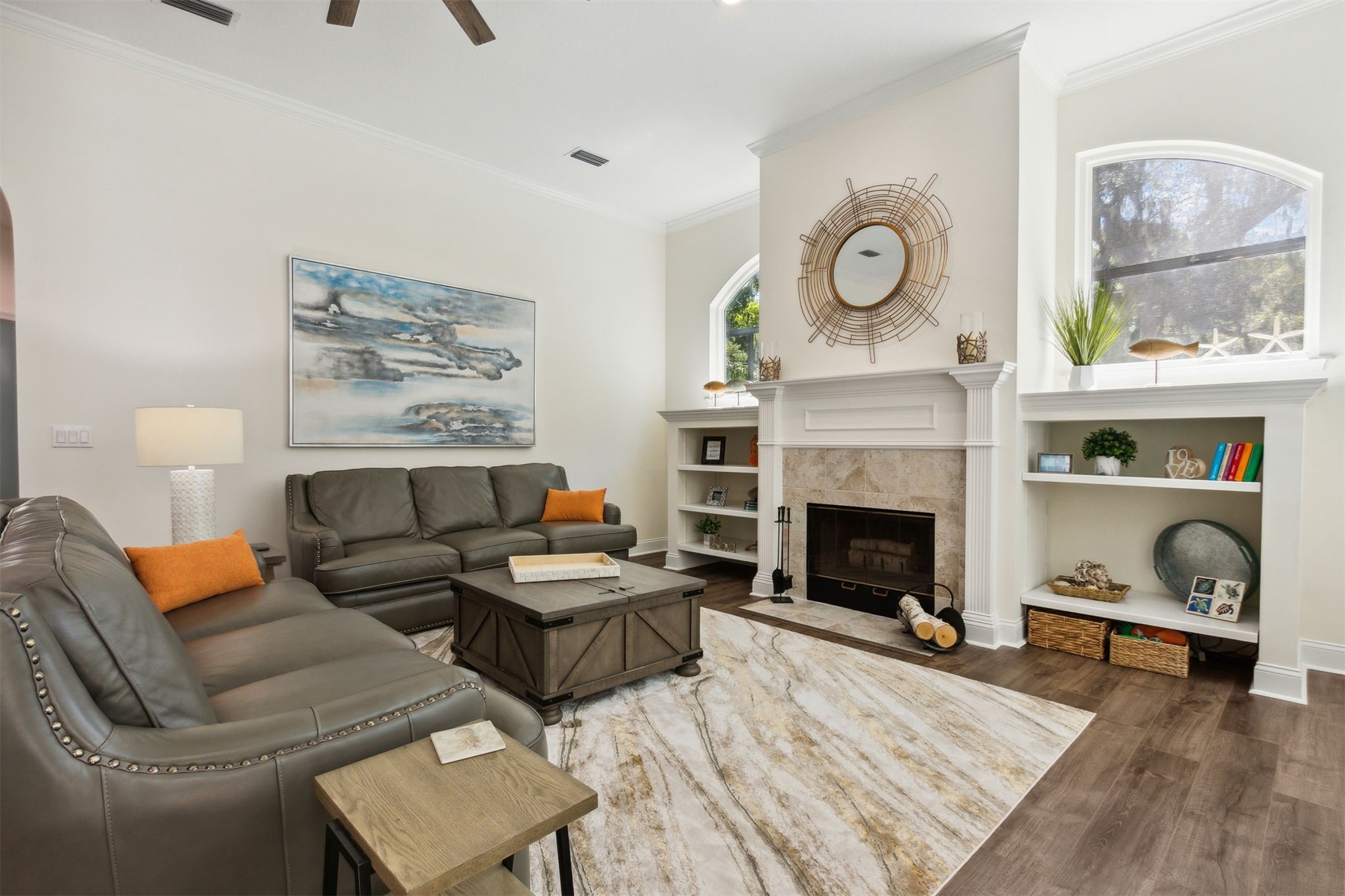 1012 S OCEAN OAKS DRIVE