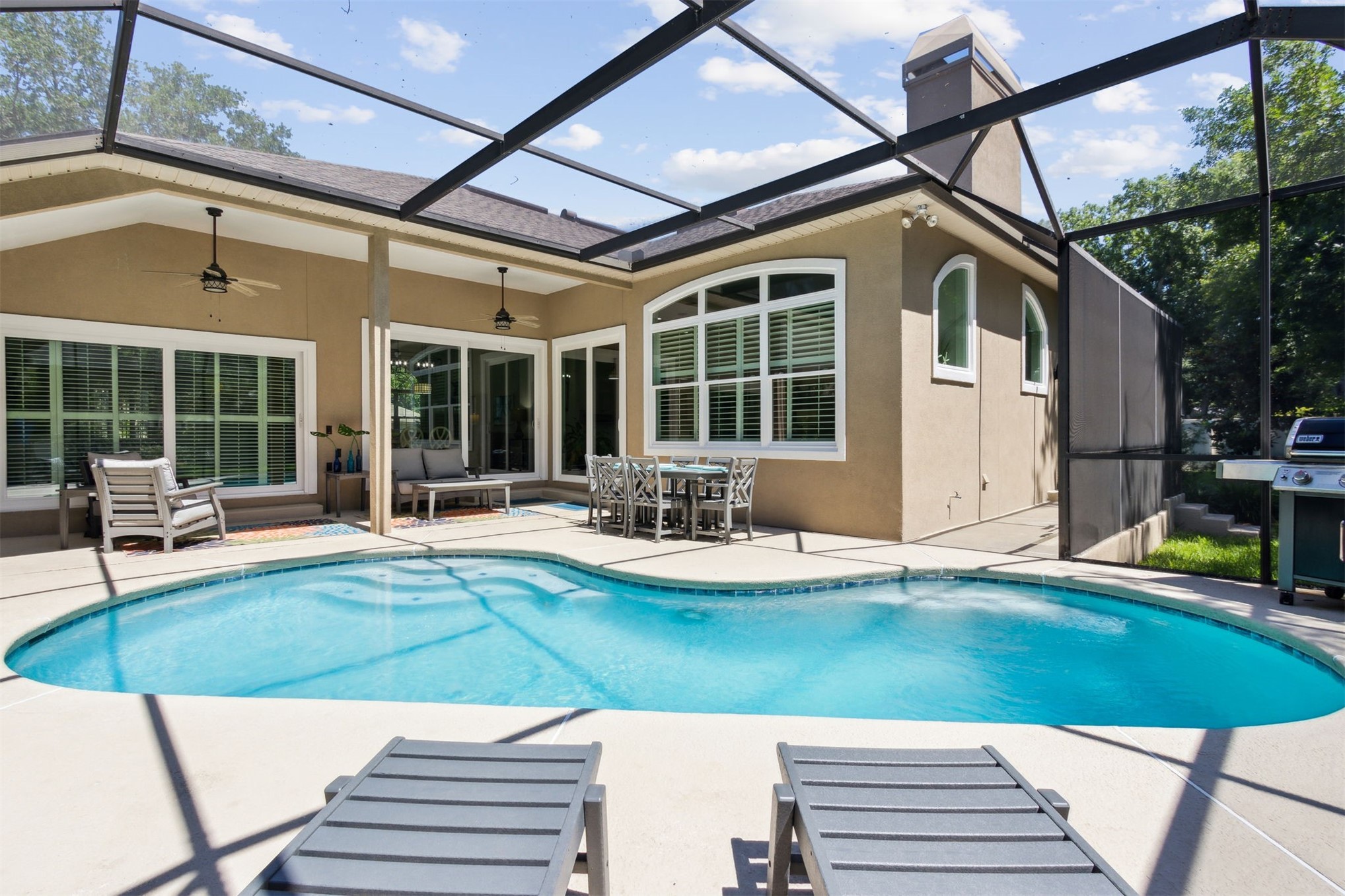 1012 S OCEAN OAKS DRIVE