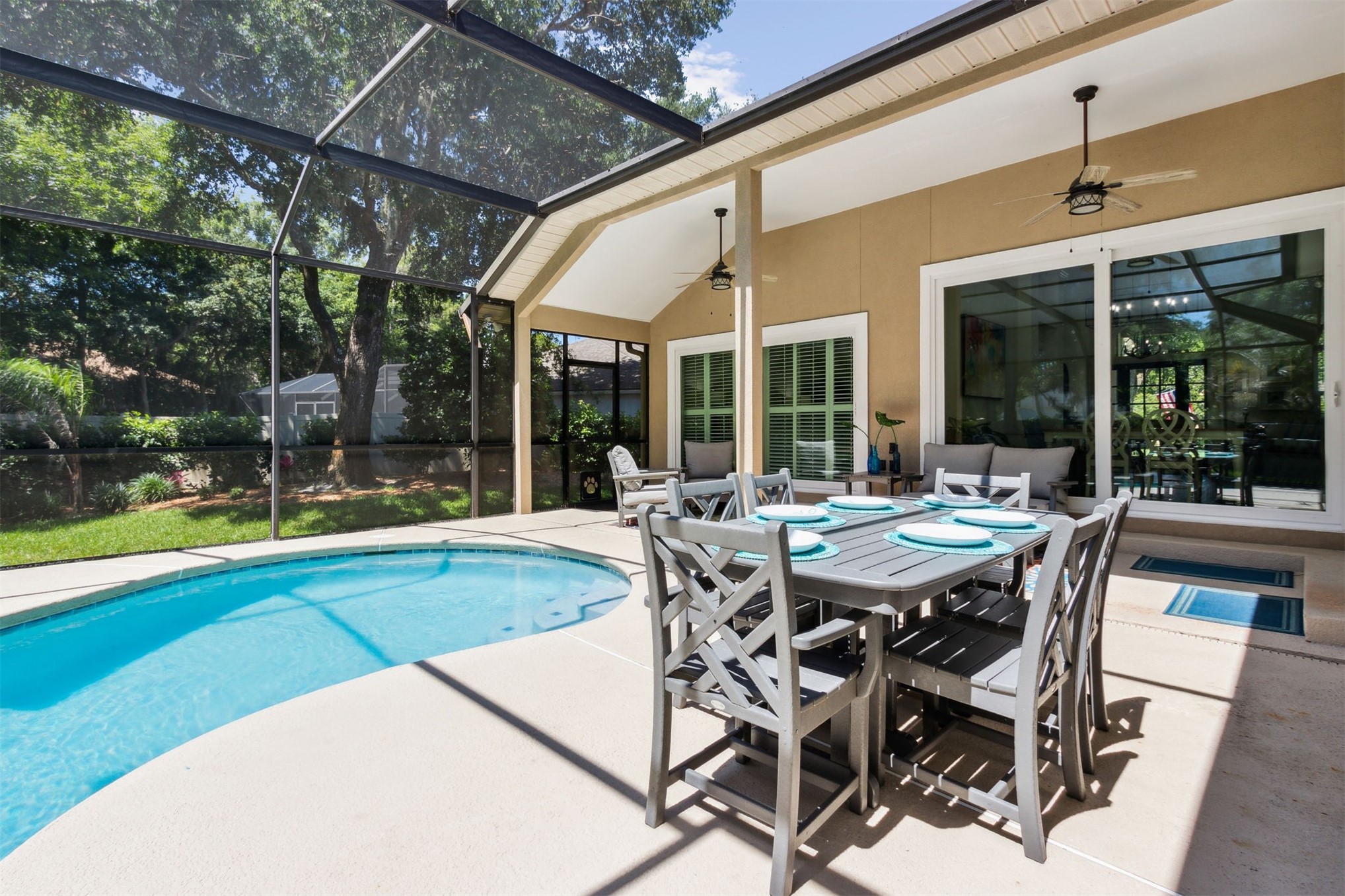 1012 S OCEAN OAKS DRIVE