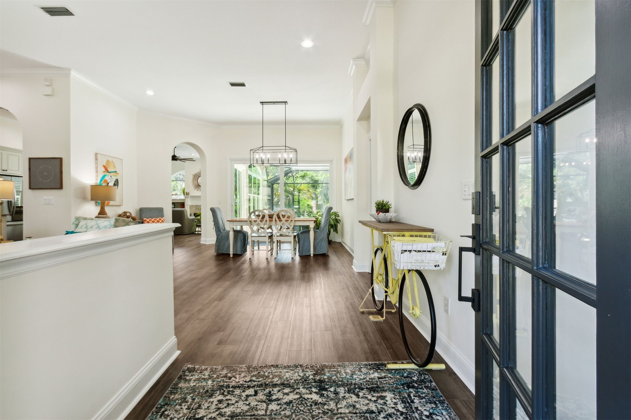 1012 S OCEAN OAKS DRIVE