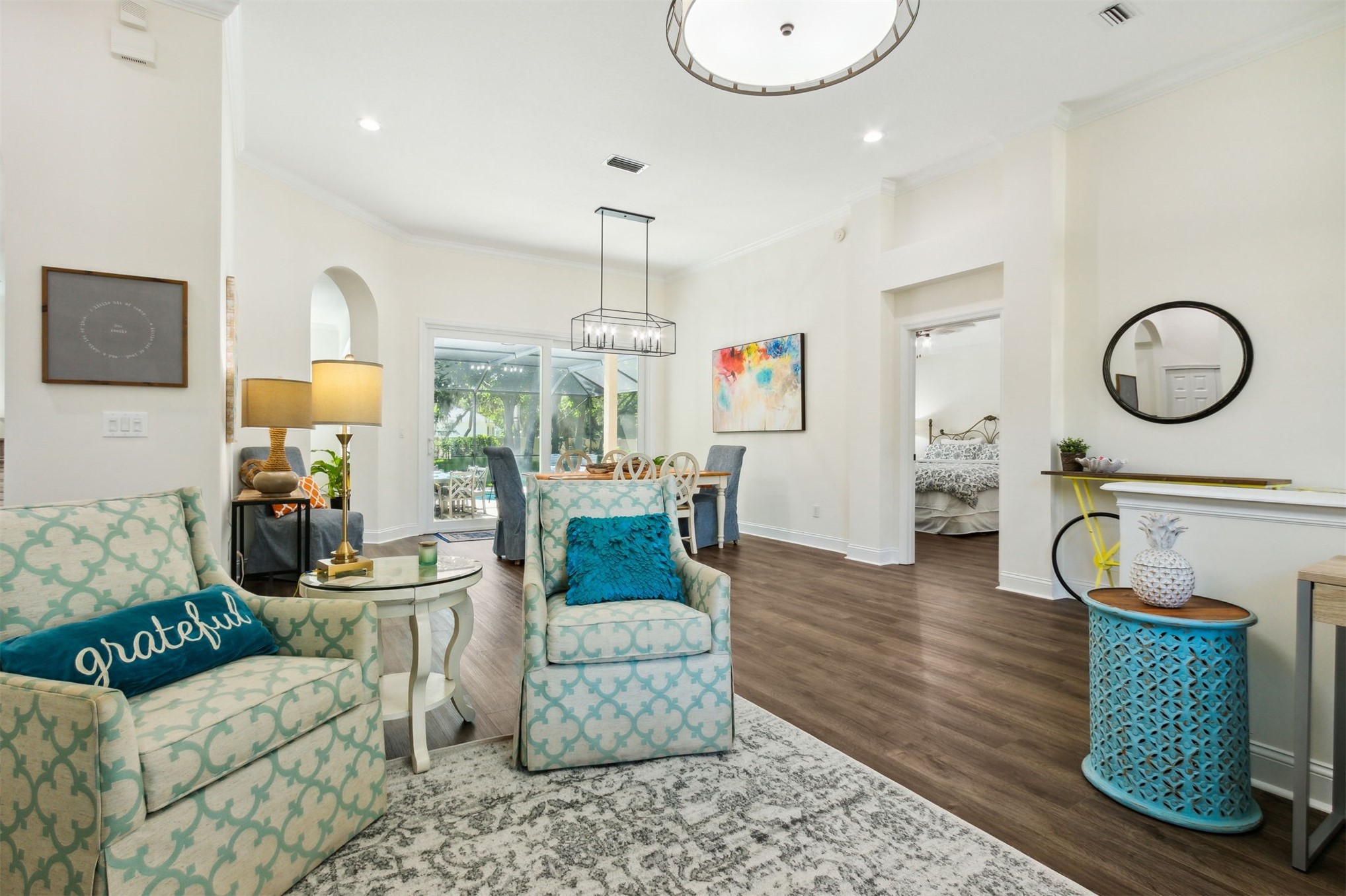 1012 S OCEAN OAKS DRIVE