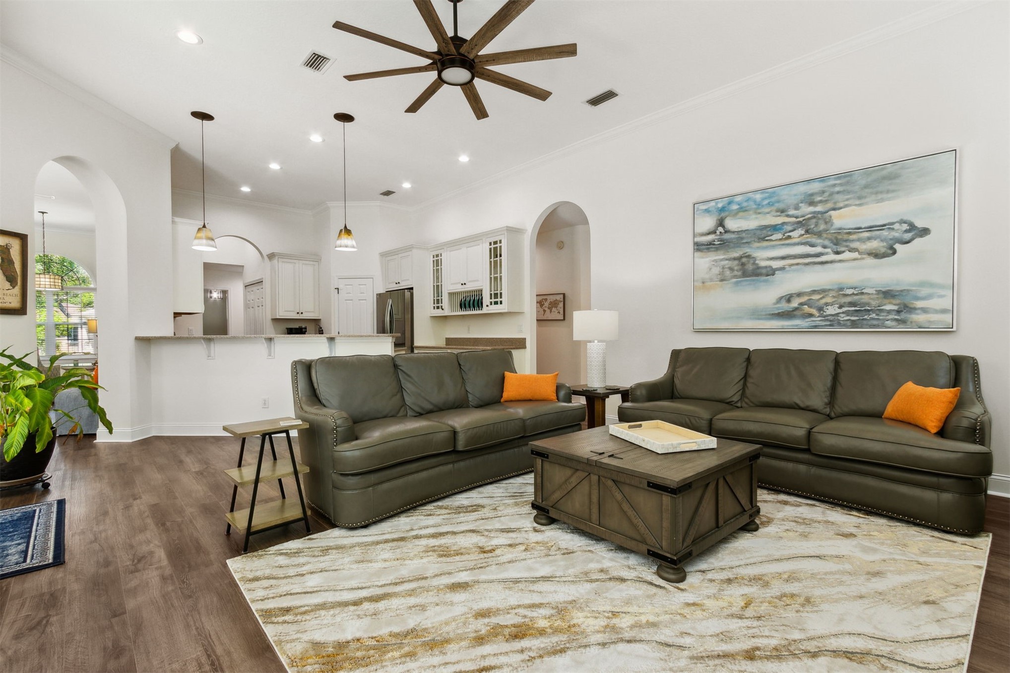 1012 S OCEAN OAKS DRIVE