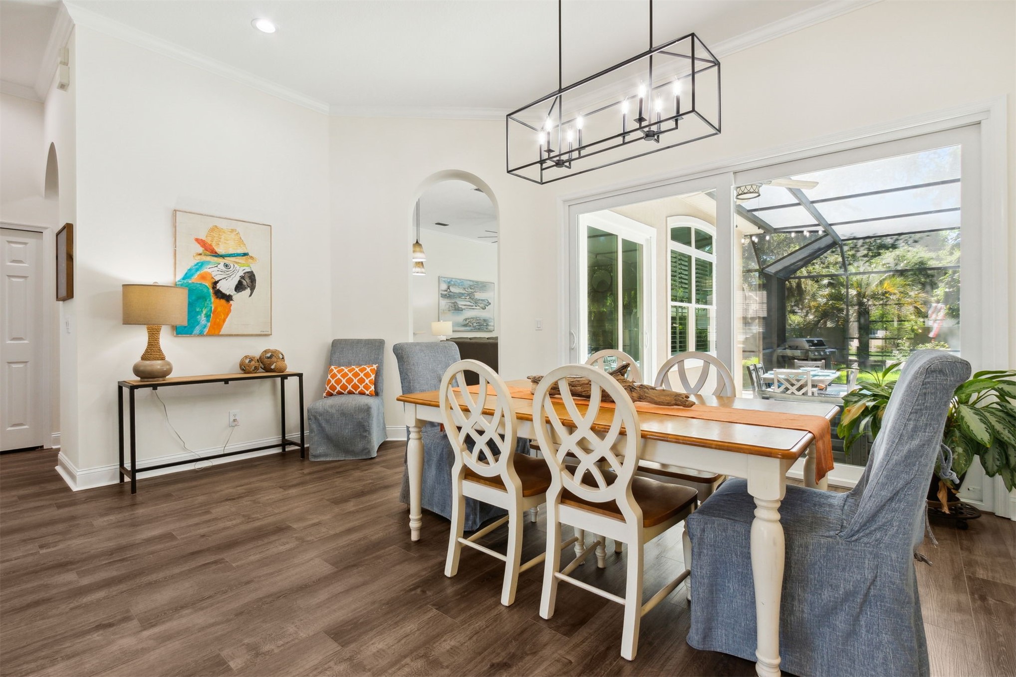 1012 S OCEAN OAKS DRIVE