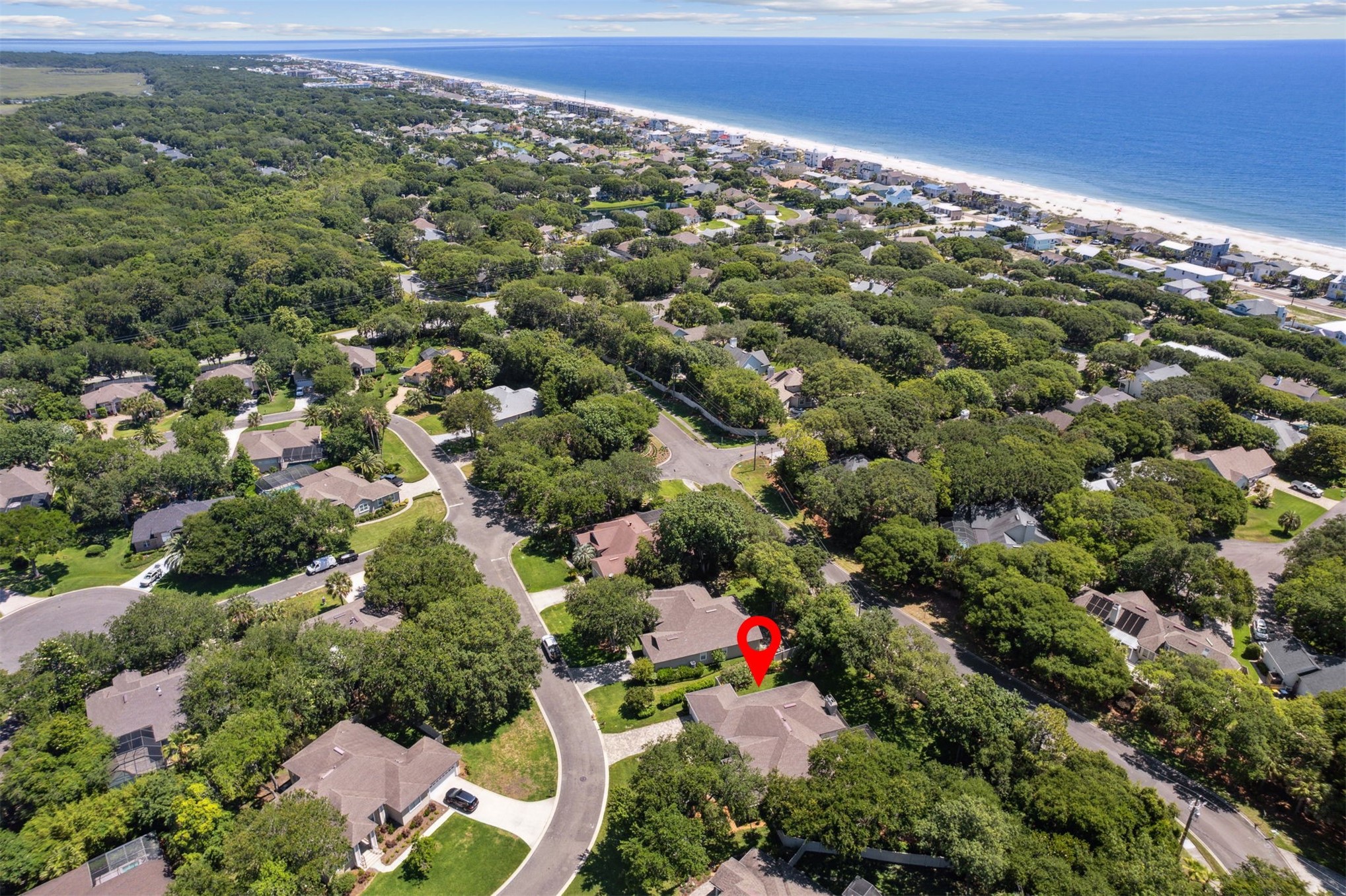 1012 S OCEAN OAKS DRIVE