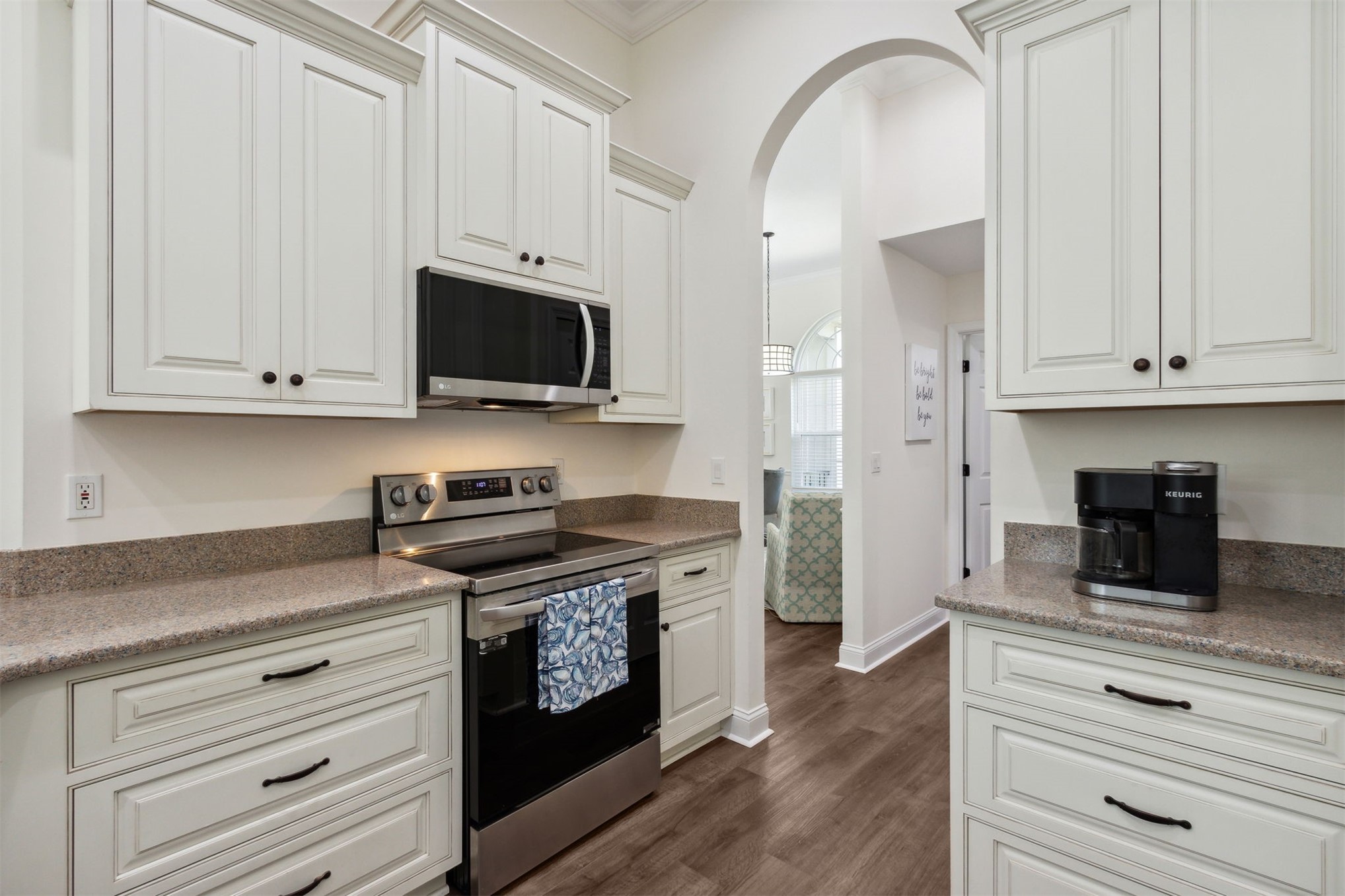 1012 S OCEAN OAKS DRIVE