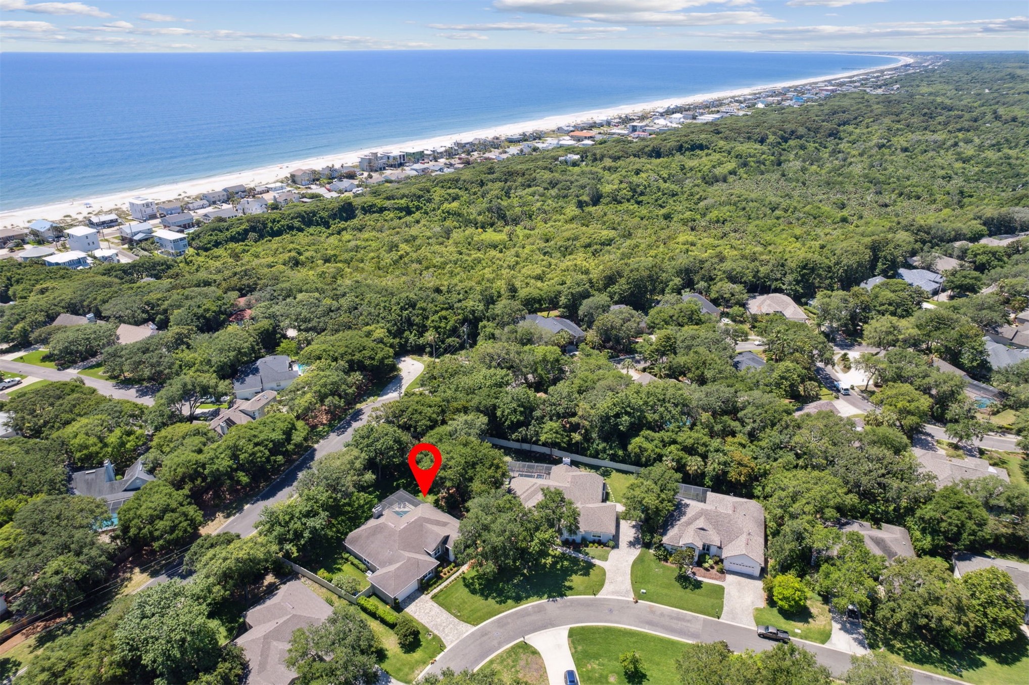 1012 S OCEAN OAKS DRIVE