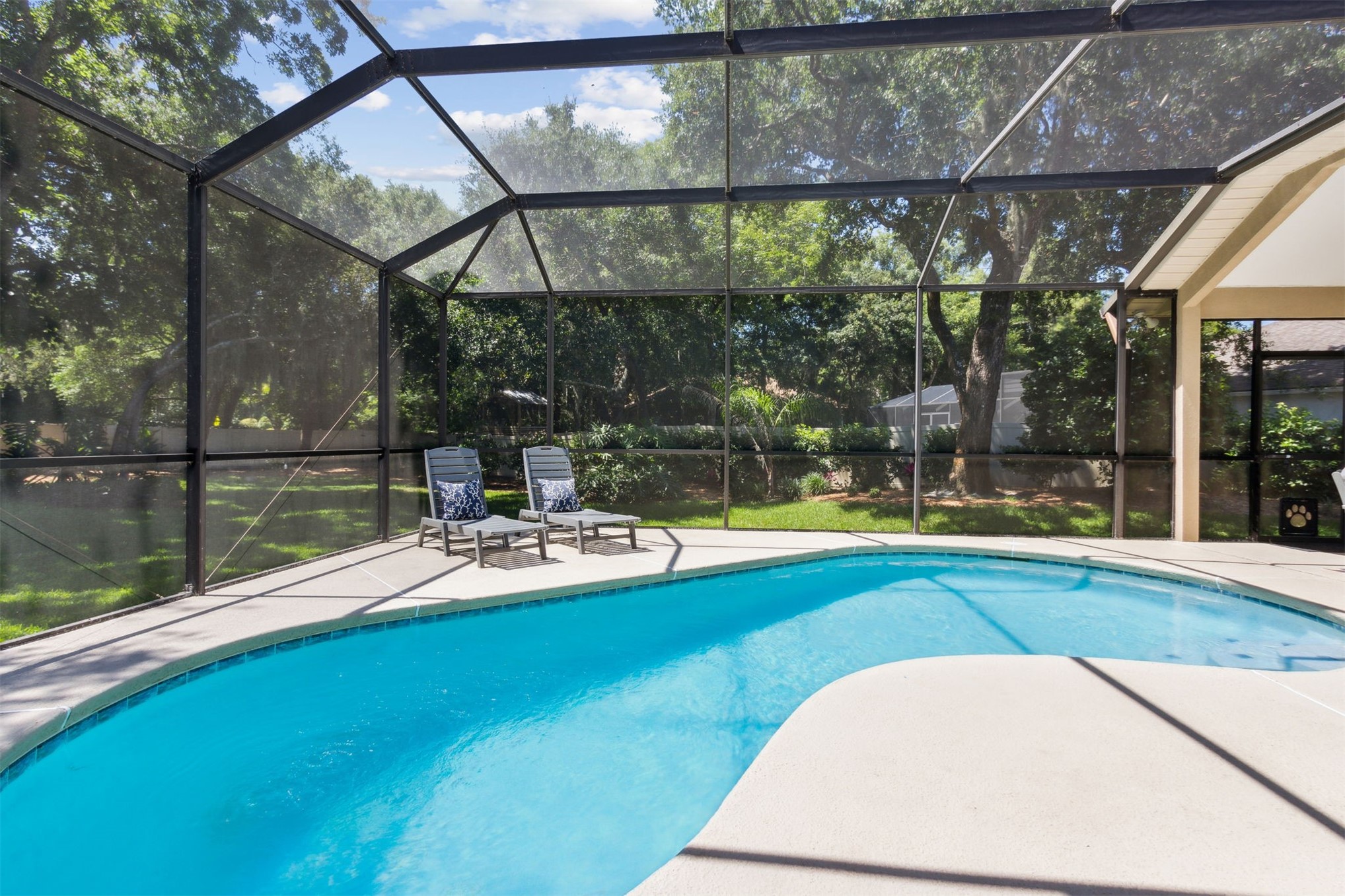 1012 S OCEAN OAKS DRIVE
