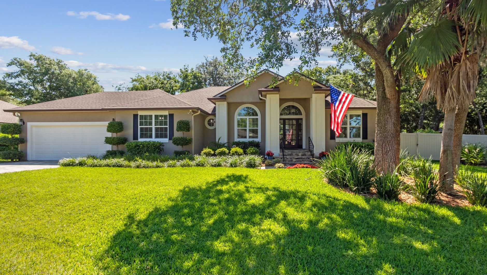 1012 S OCEAN OAKS DRIVE