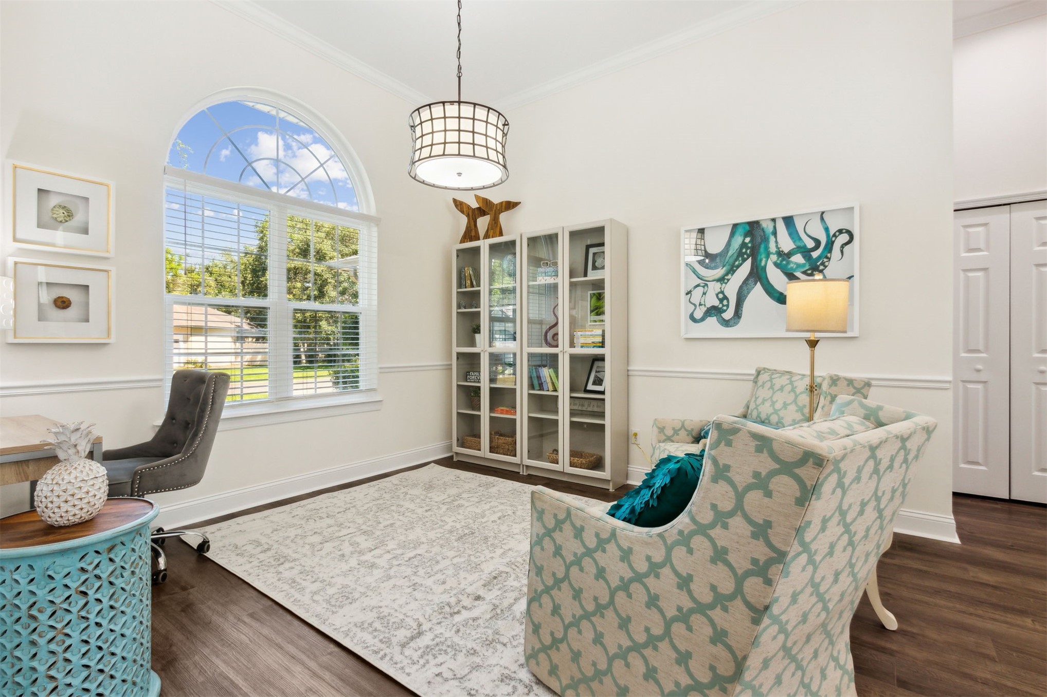 1012 S OCEAN OAKS DRIVE