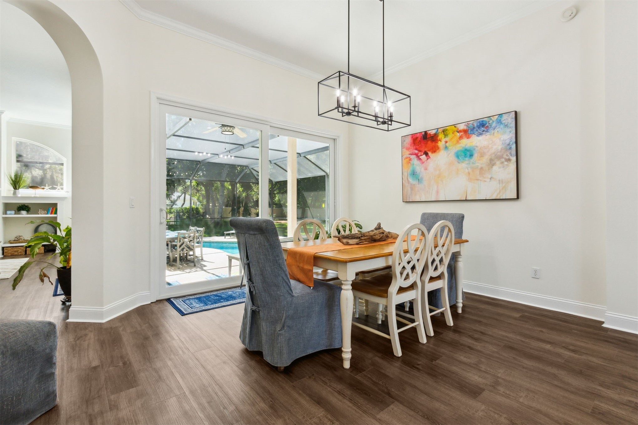 1012 S OCEAN OAKS DRIVE