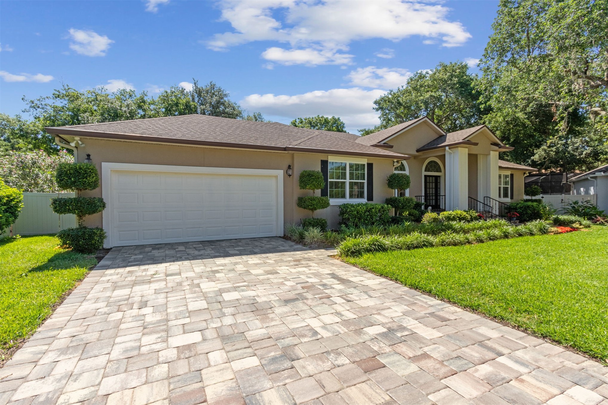 1012 S OCEAN OAKS DRIVE