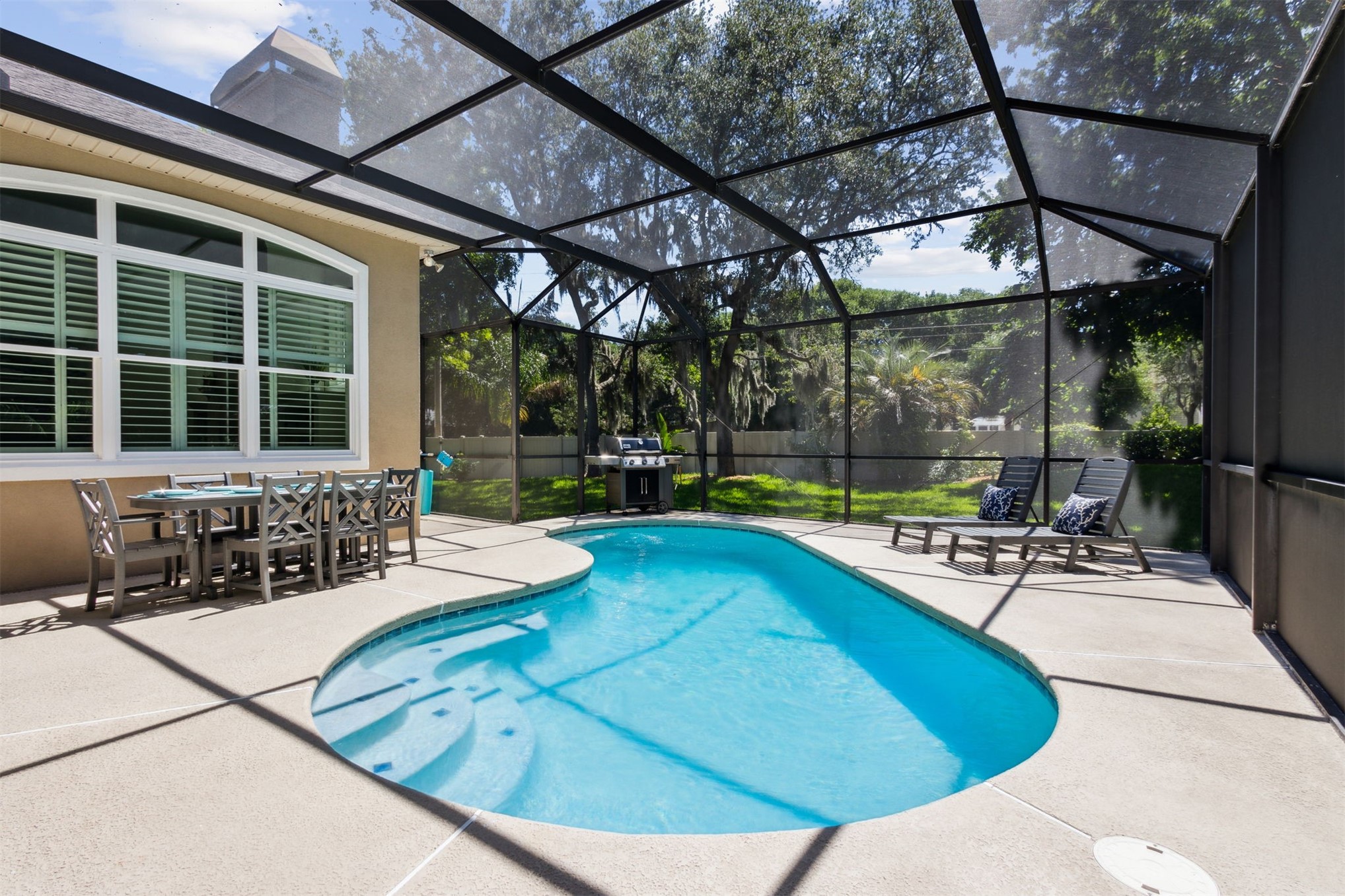 1012 S OCEAN OAKS DRIVE