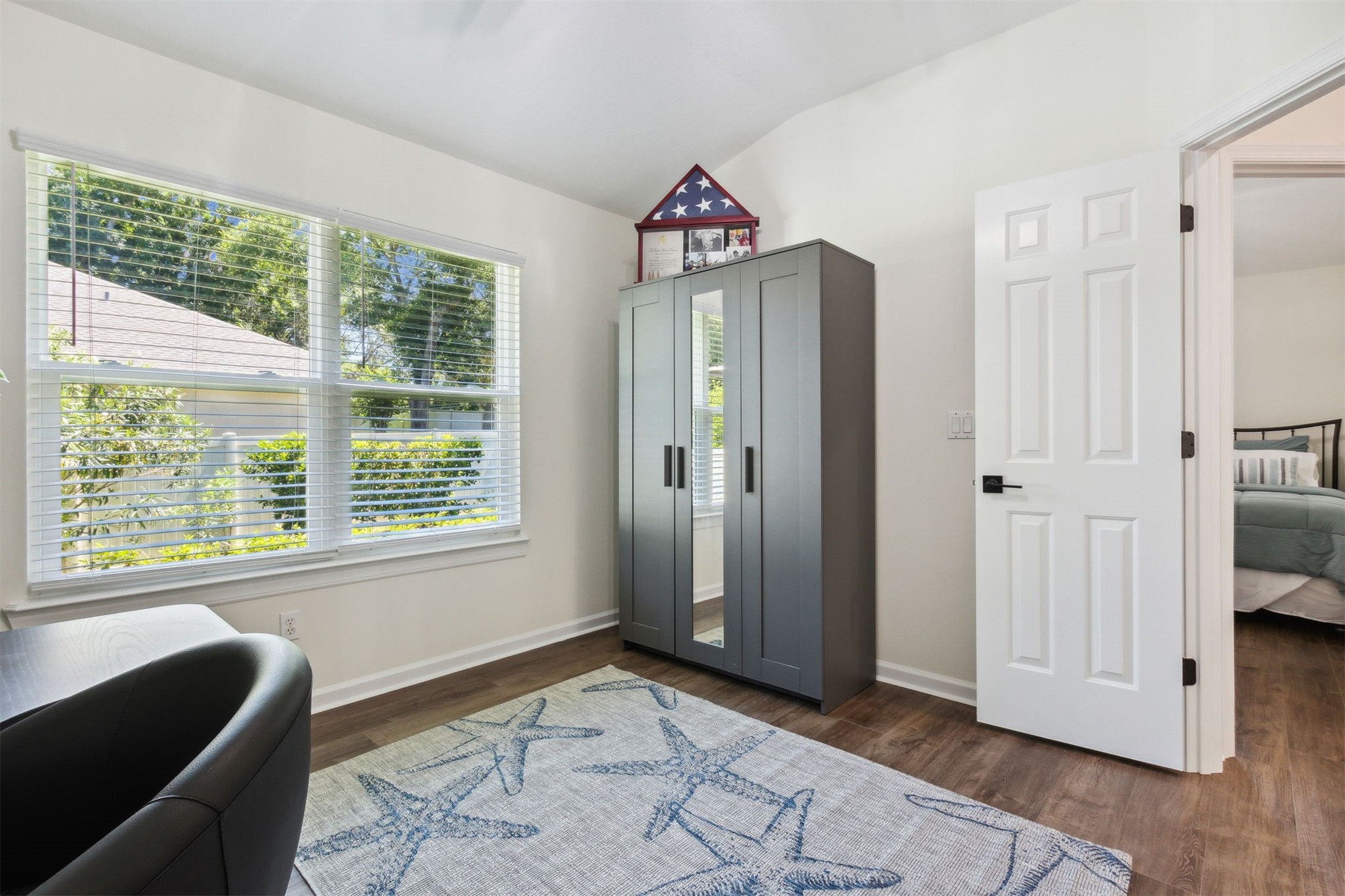 1012 S OCEAN OAKS DRIVE
