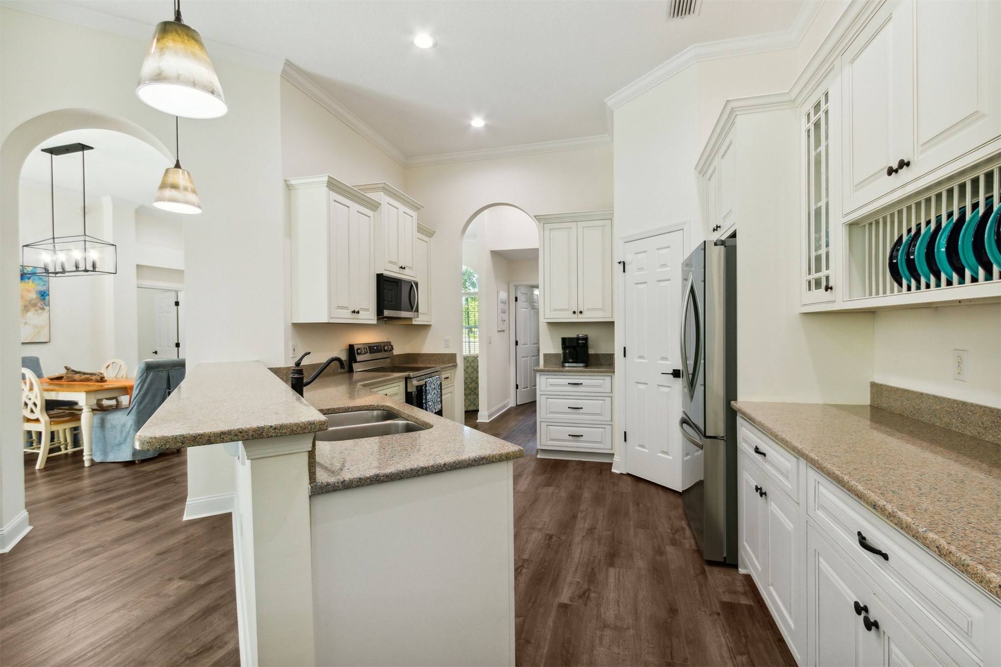 1012 S OCEAN OAKS DRIVE