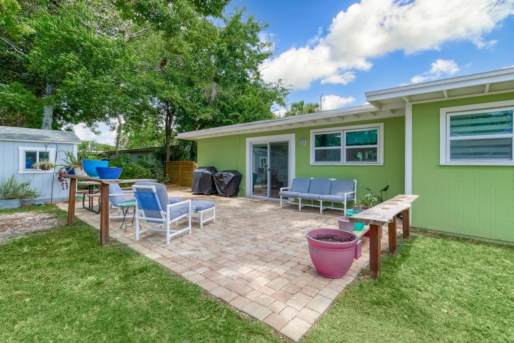 1534 S BENTIN DRIVE