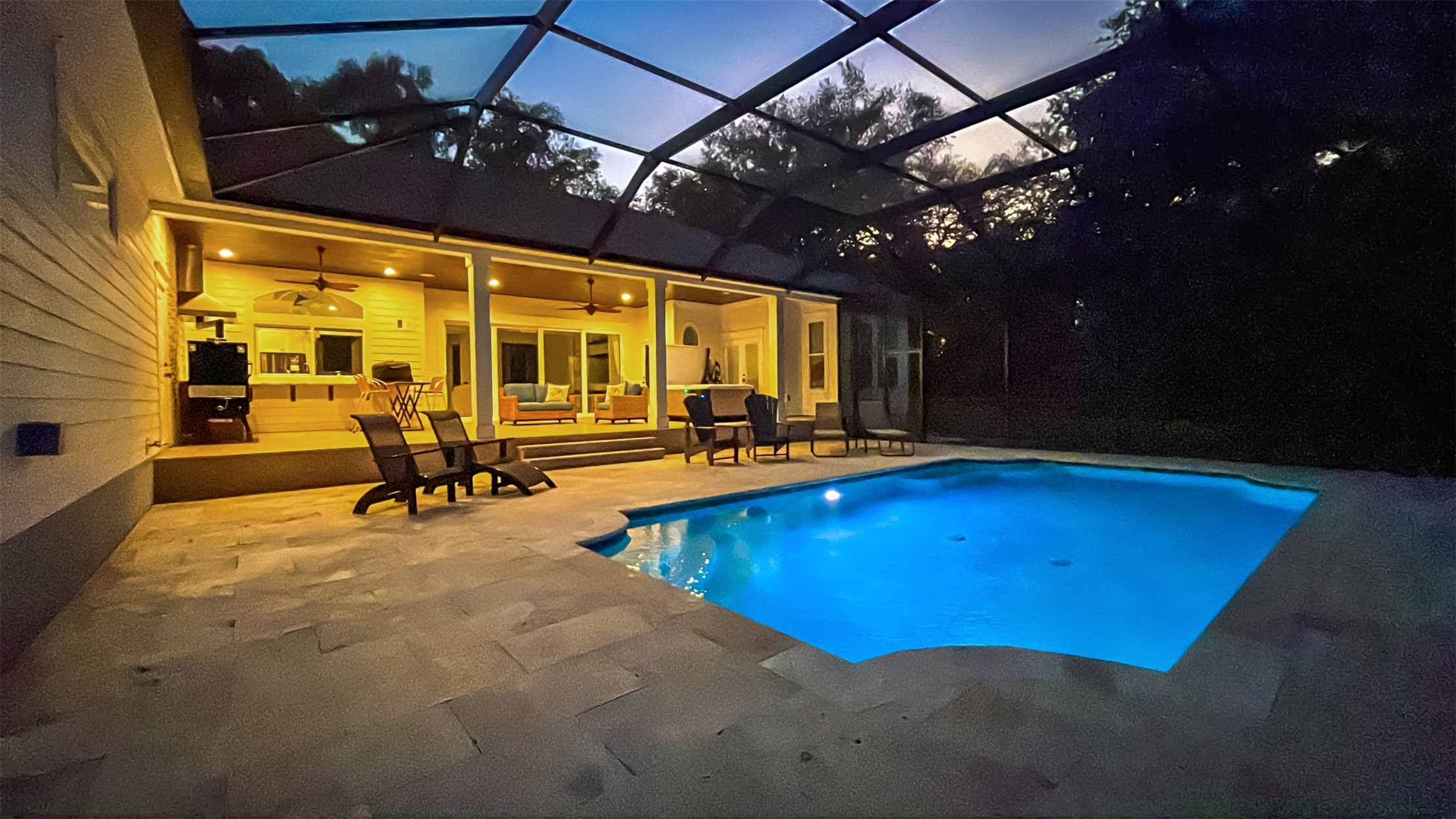 87355 ROSES BLUFF ROAD